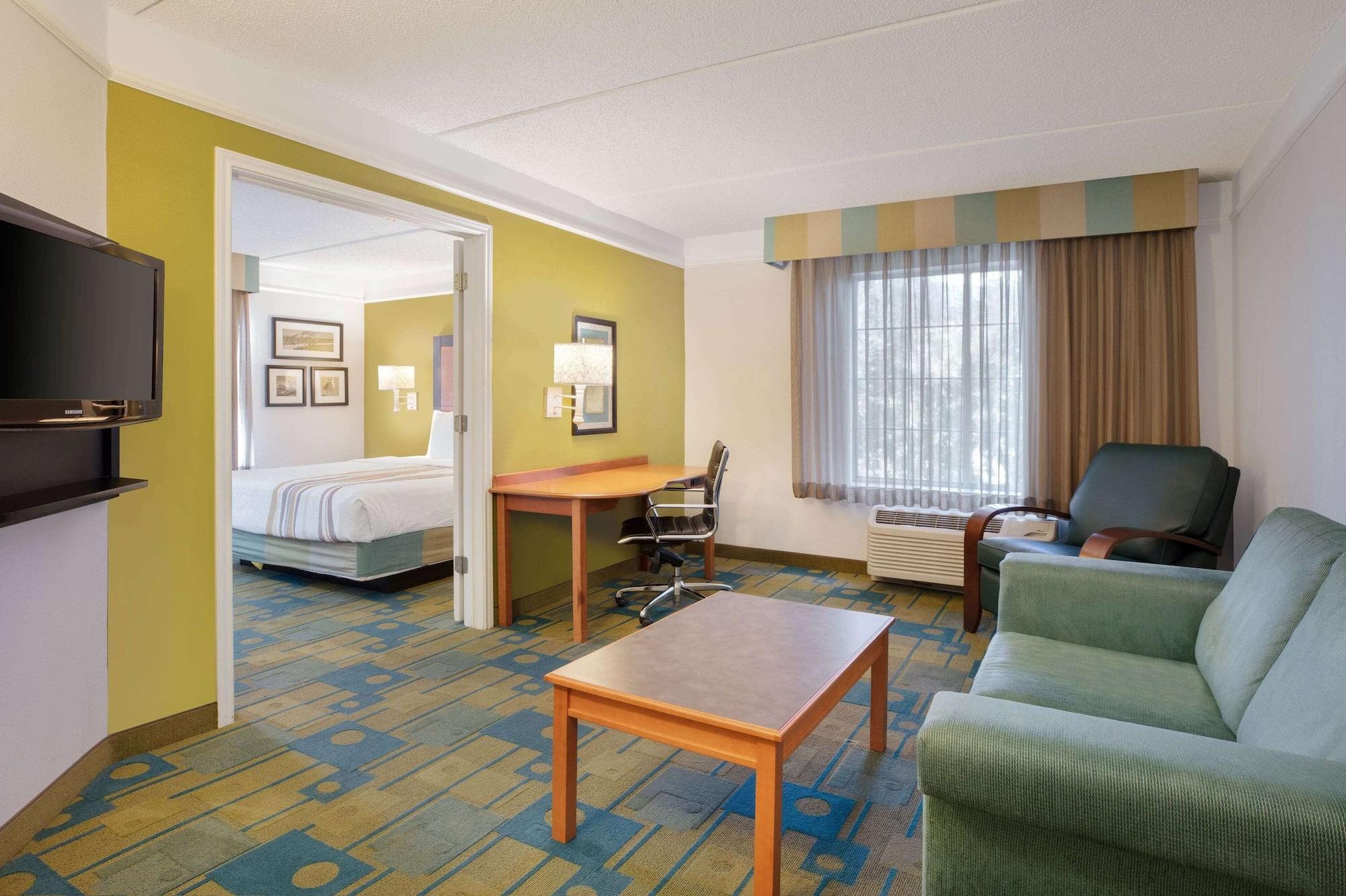 La Quinta Inn And Suites By Wyndham, Ocala Extérieur photo
