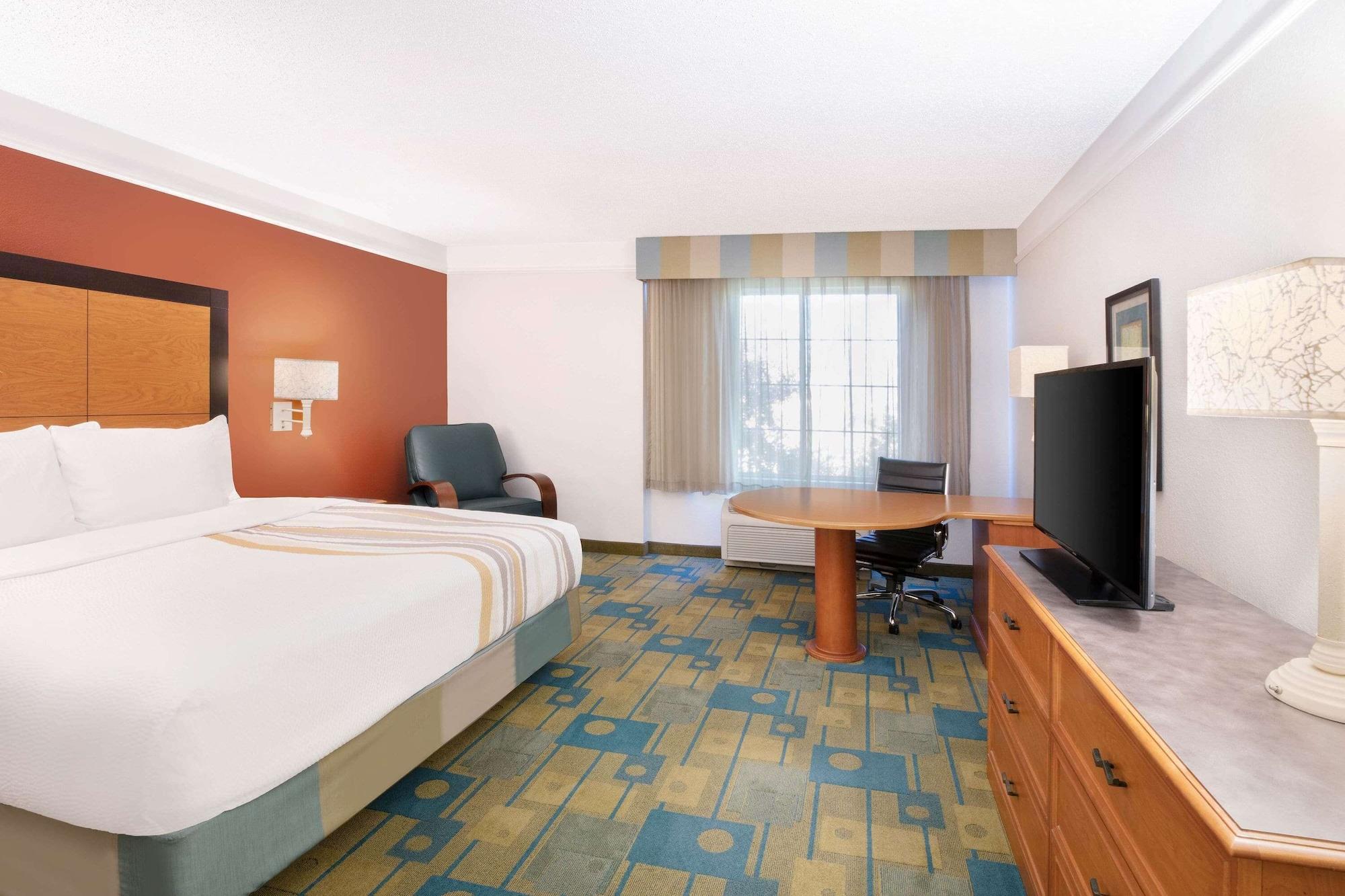 La Quinta Inn And Suites By Wyndham, Ocala Extérieur photo