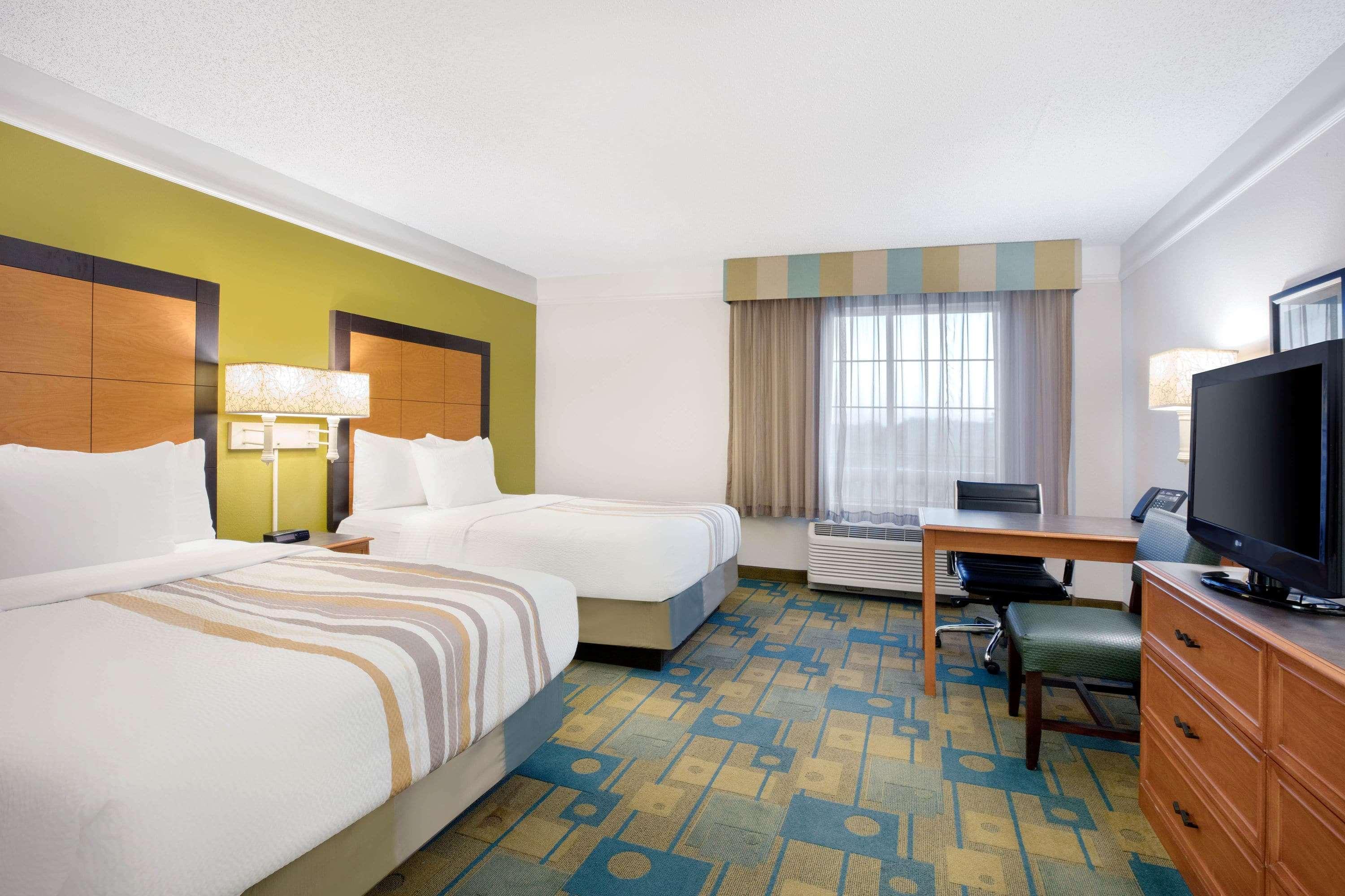 La Quinta Inn And Suites By Wyndham, Ocala Extérieur photo