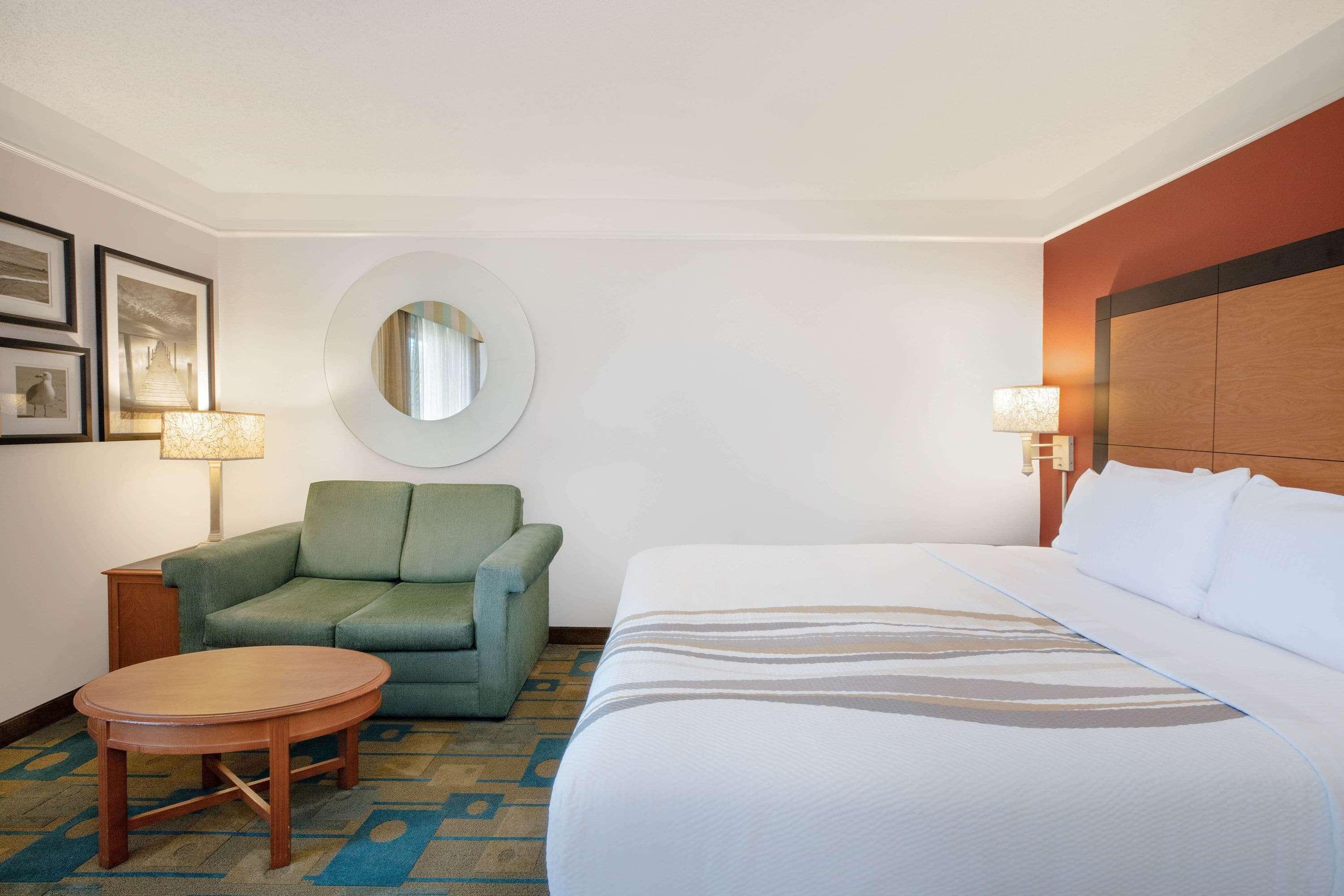 La Quinta Inn And Suites By Wyndham, Ocala Extérieur photo