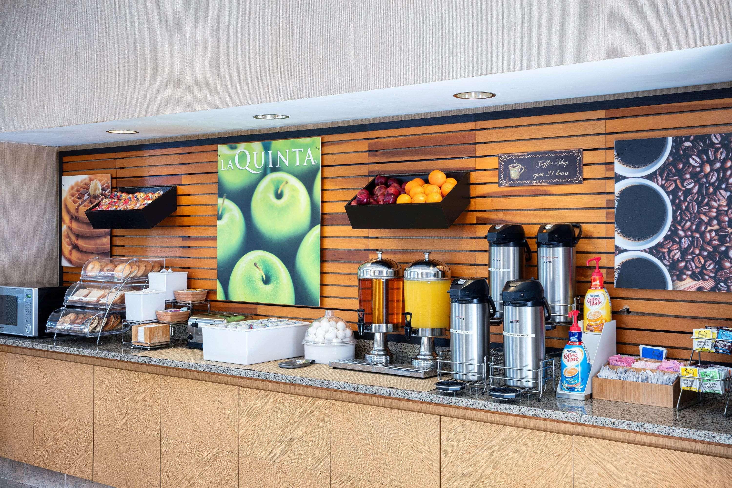 La Quinta Inn And Suites By Wyndham, Ocala Extérieur photo
