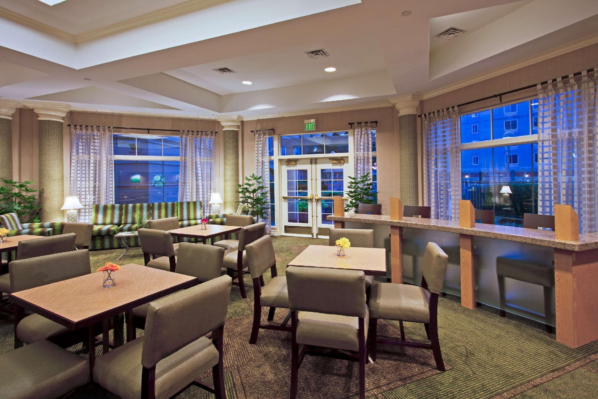 La Quinta Inn And Suites By Wyndham, Ocala Extérieur photo