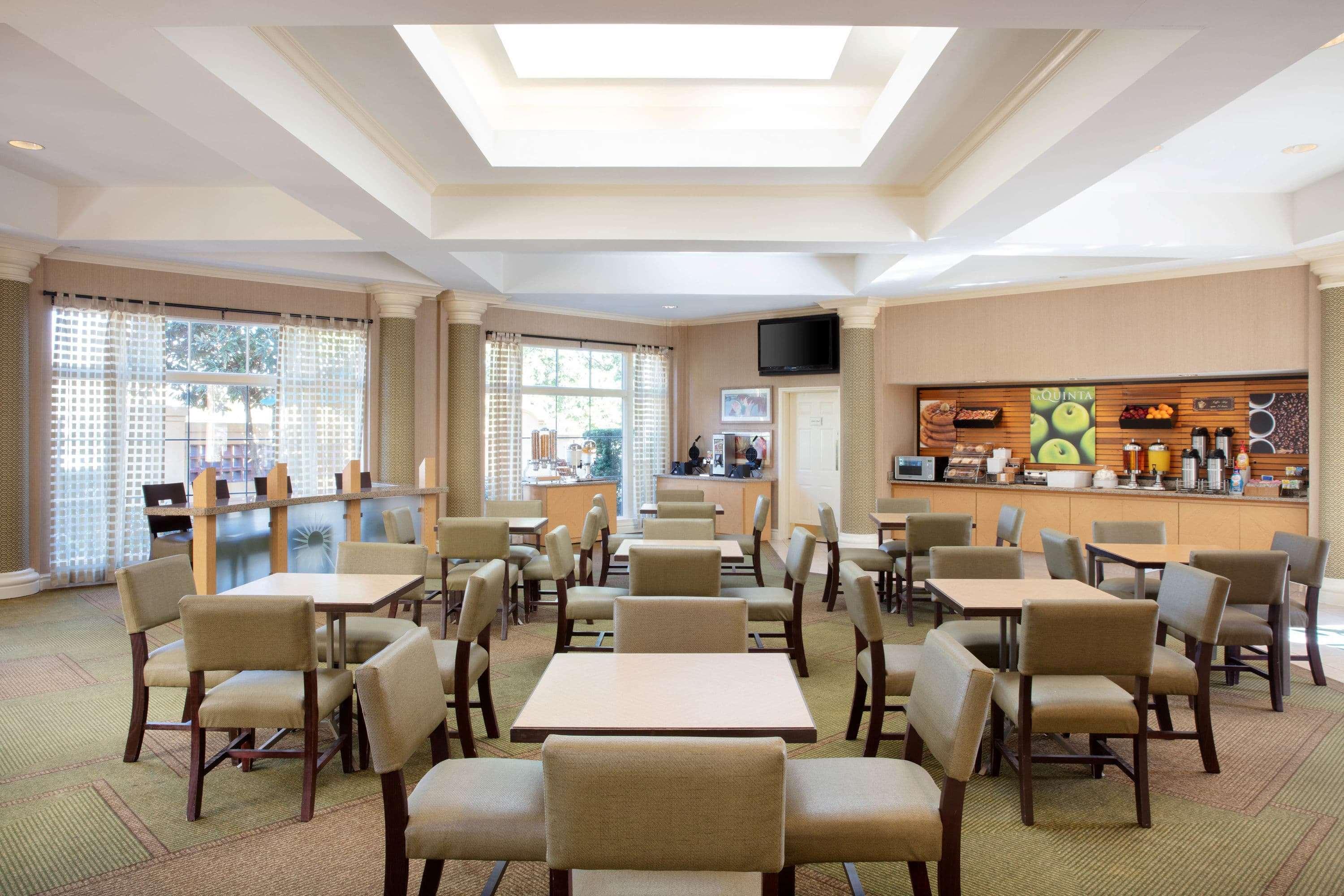 La Quinta Inn And Suites By Wyndham, Ocala Extérieur photo