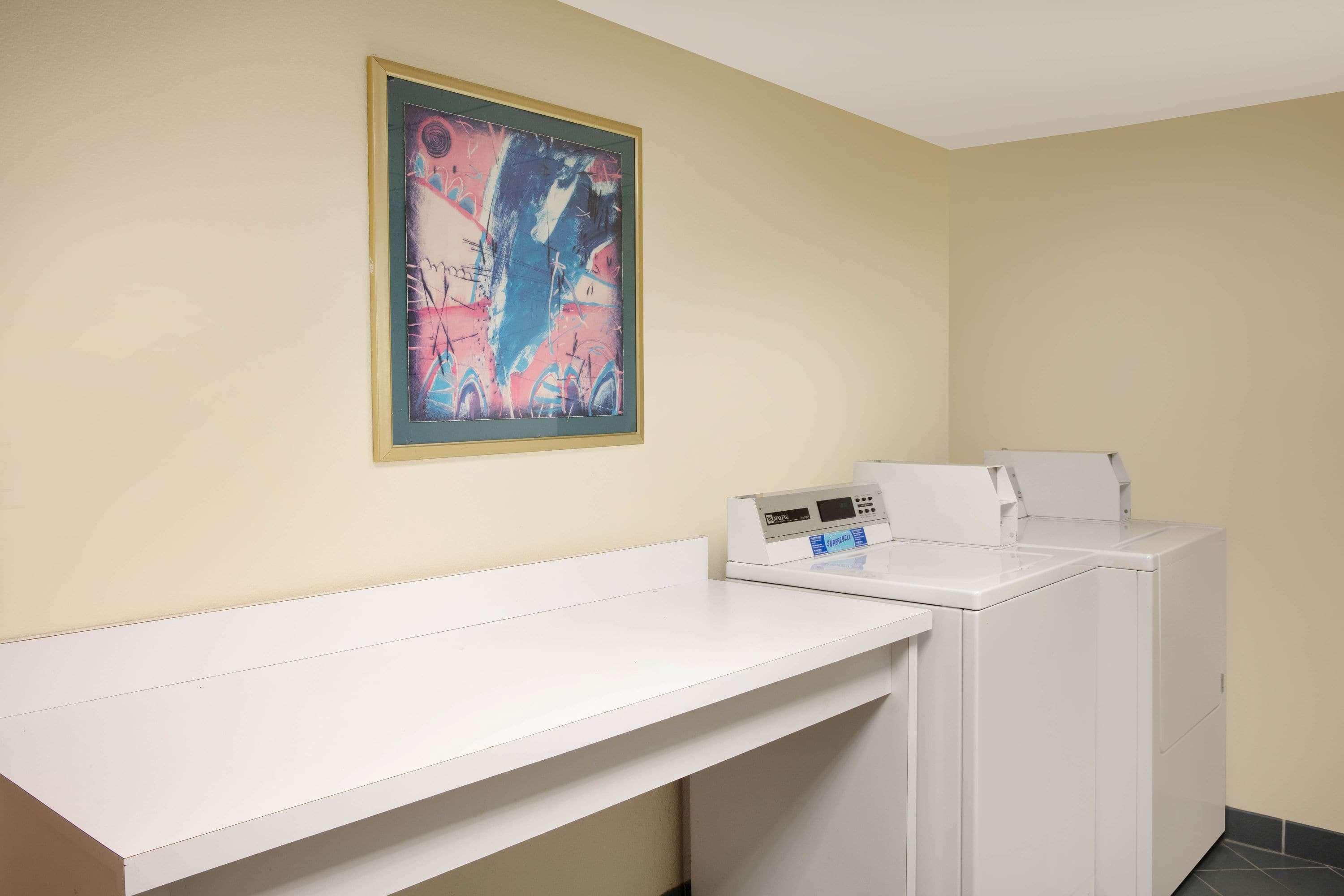 La Quinta Inn And Suites By Wyndham, Ocala Extérieur photo