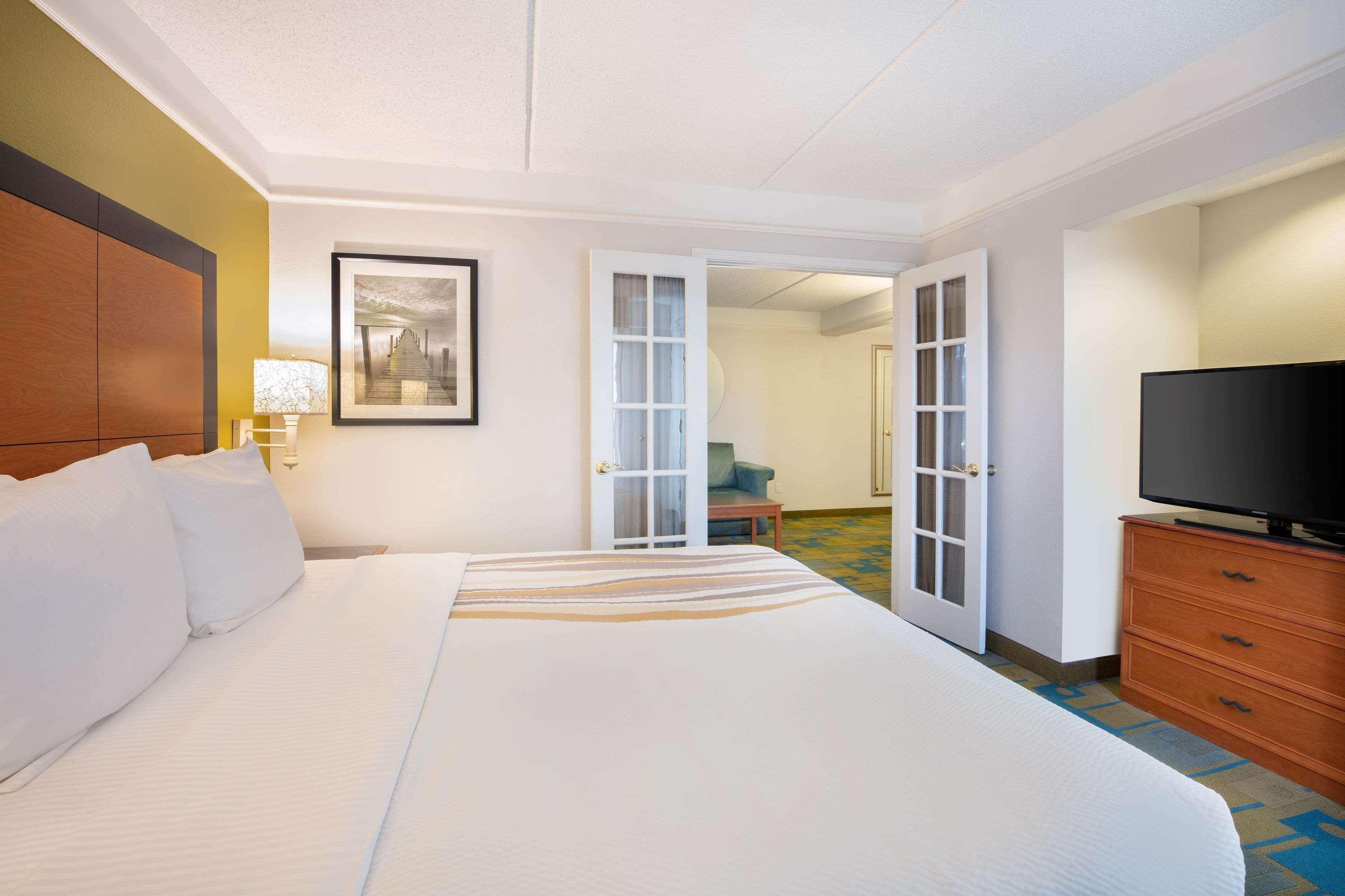 La Quinta Inn And Suites By Wyndham, Ocala Extérieur photo