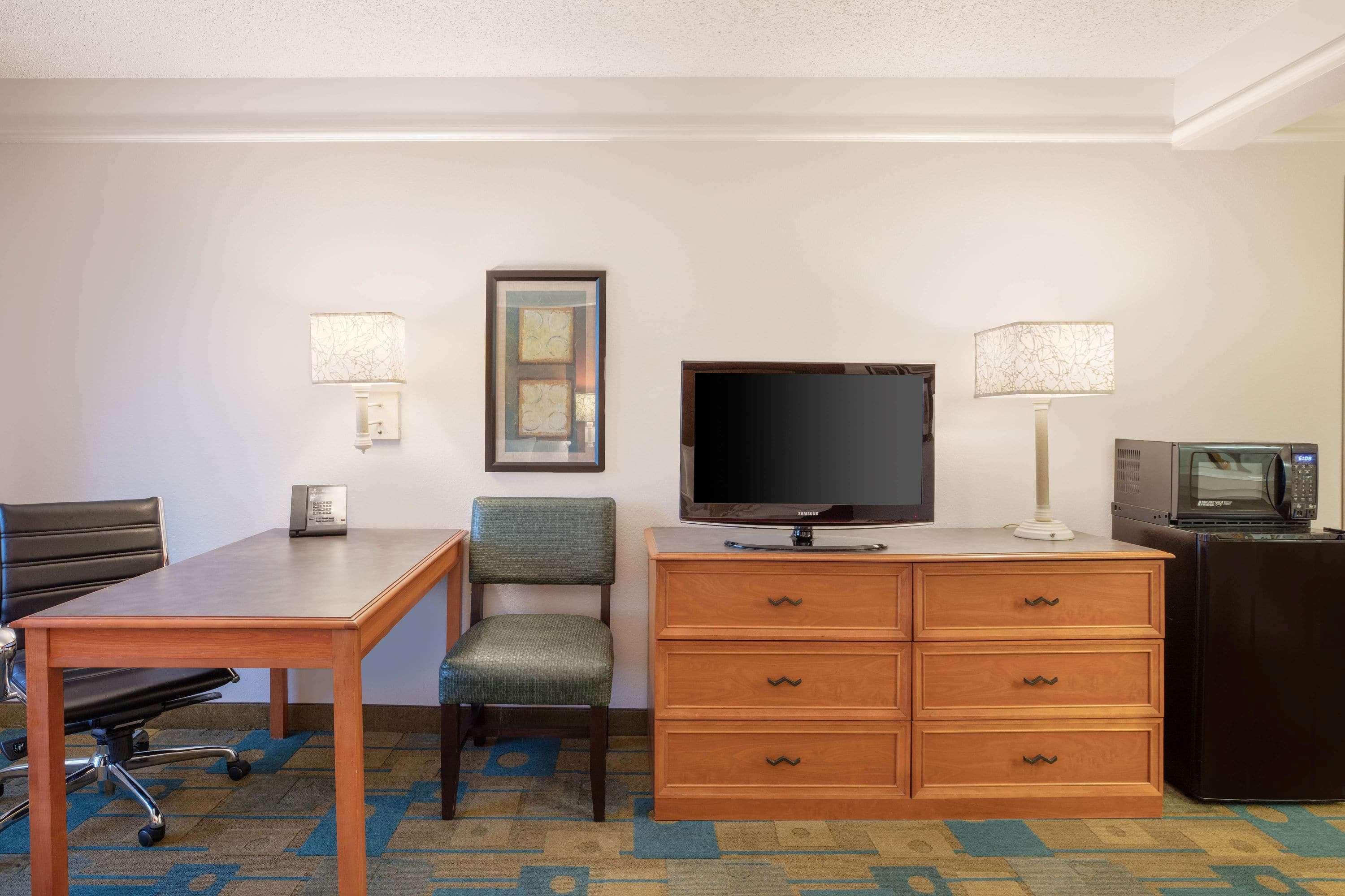 La Quinta Inn And Suites By Wyndham, Ocala Extérieur photo