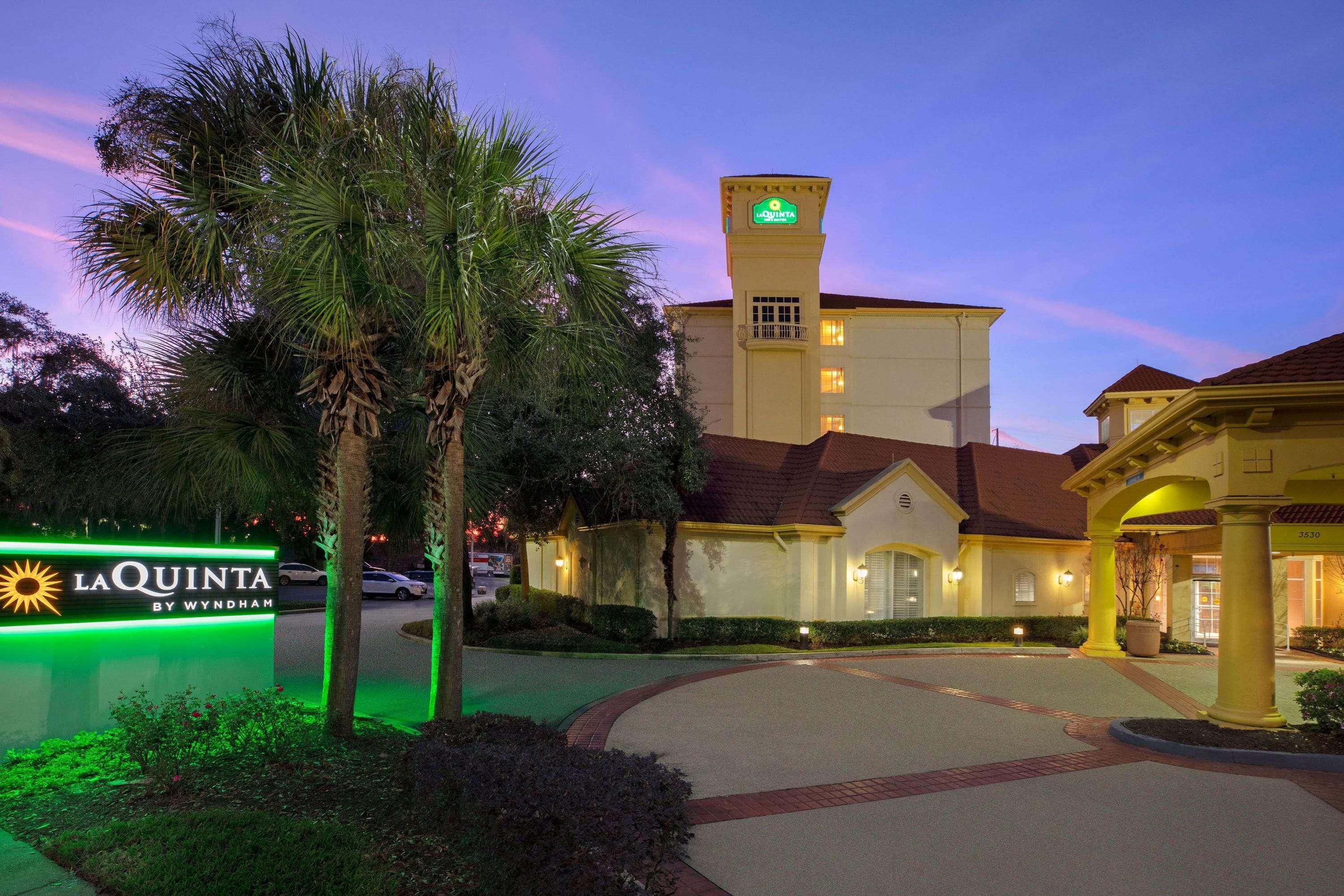 La Quinta Inn And Suites By Wyndham, Ocala Extérieur photo