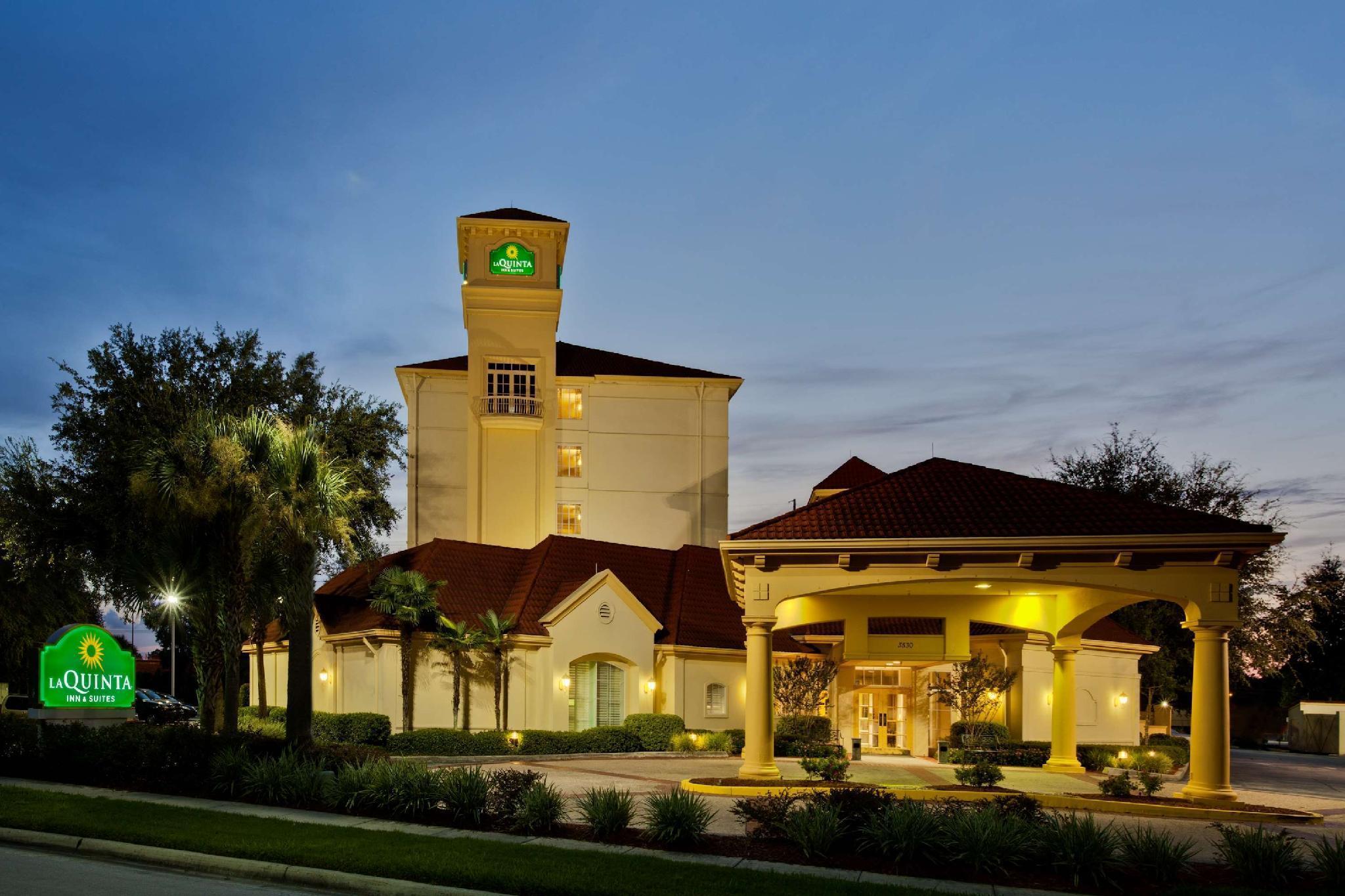 La Quinta Inn And Suites By Wyndham, Ocala Extérieur photo
