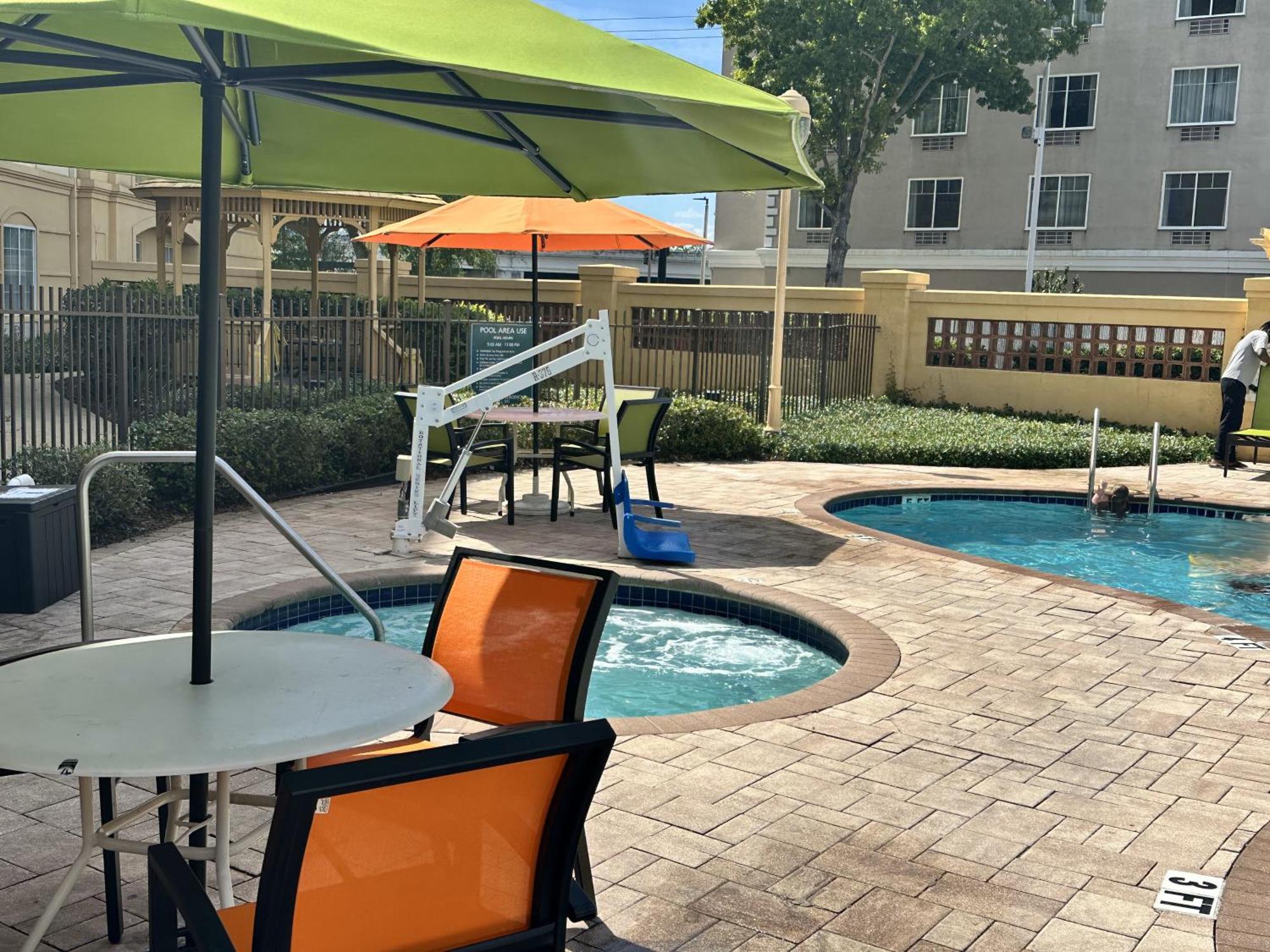 La Quinta Inn And Suites By Wyndham, Ocala Extérieur photo