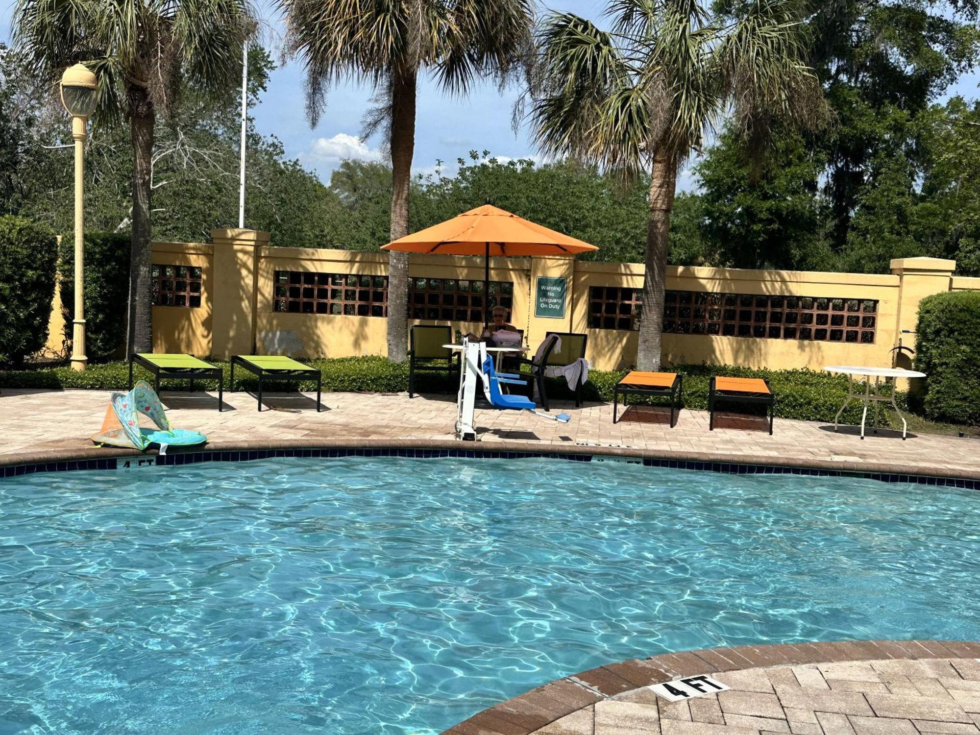 La Quinta Inn And Suites By Wyndham, Ocala Extérieur photo