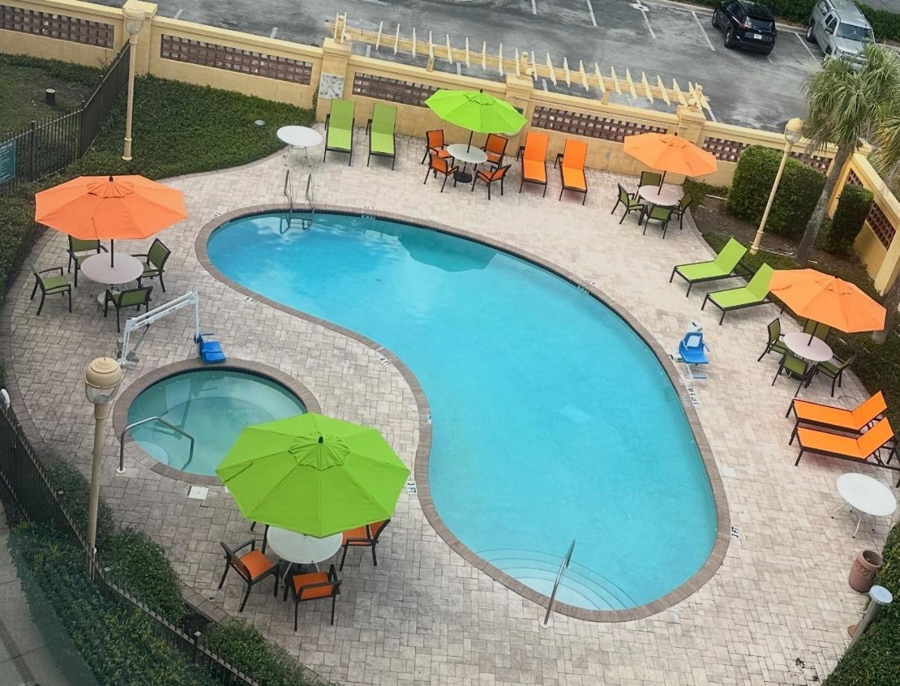 La Quinta Inn And Suites By Wyndham, Ocala Extérieur photo