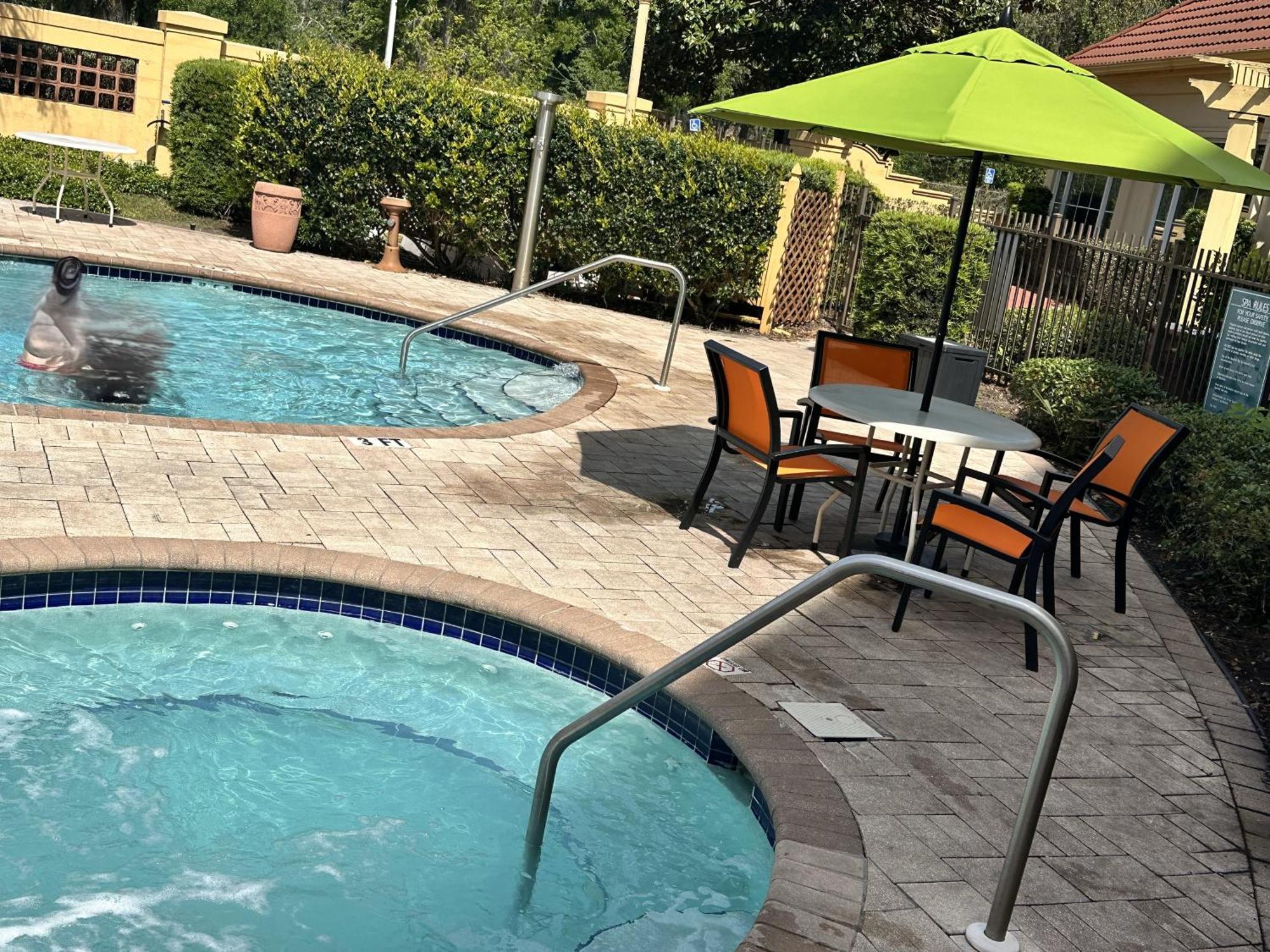 La Quinta Inn And Suites By Wyndham, Ocala Extérieur photo