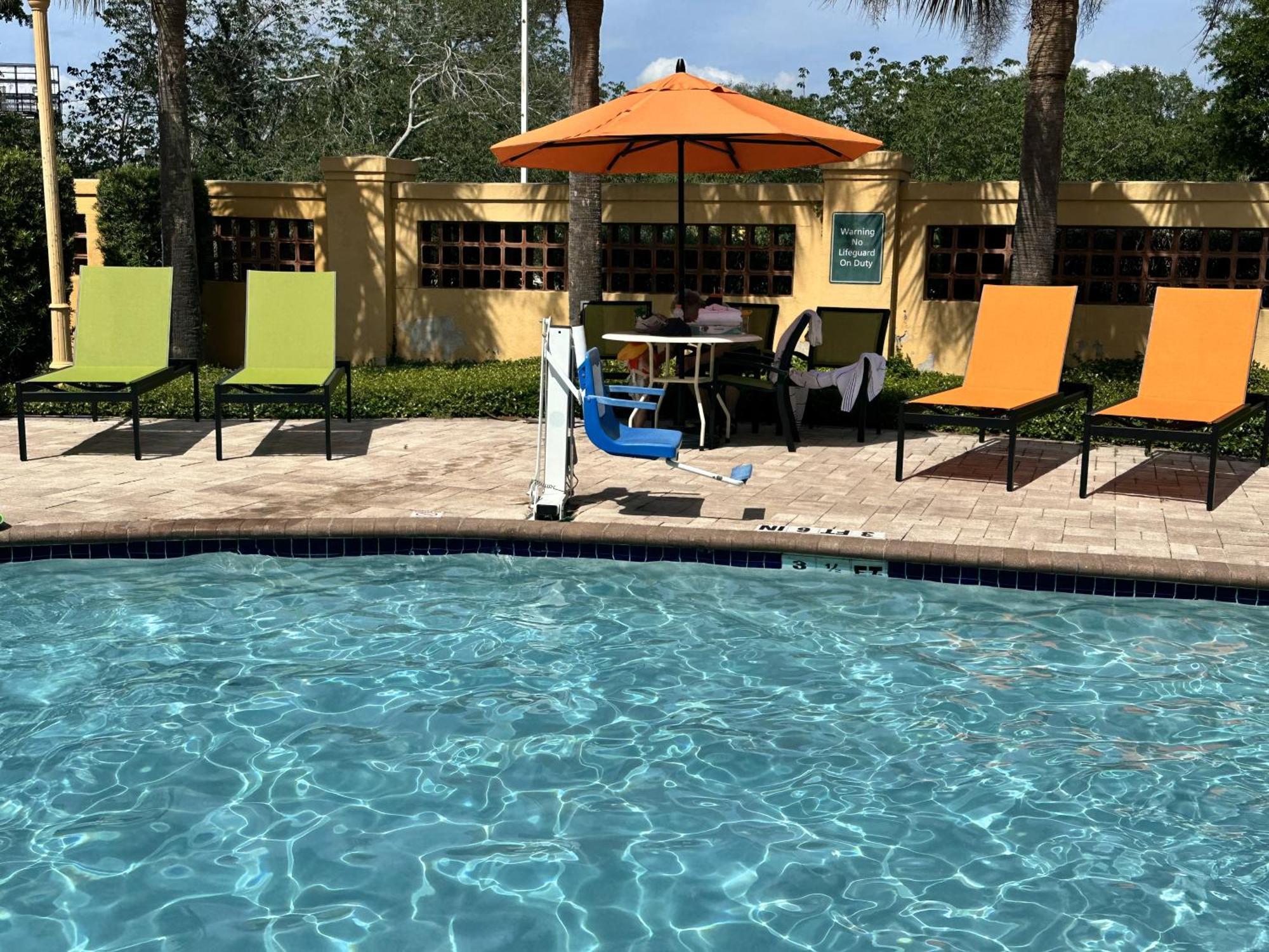 La Quinta Inn And Suites By Wyndham, Ocala Extérieur photo